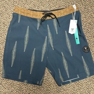 Seaside Boardshort